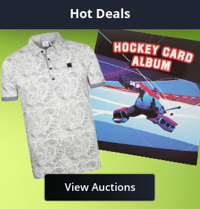 Hot Deals